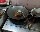 Foto langkah ke 2 dari resep Mie Tok-tok spesial.