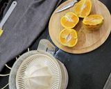 Foto del paso 9 de la receta: Budín de Naranja riquísimo!!