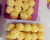 Foto langkah ke 4 dari resep Pompom kentang.