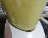 Foto del paso 5 de la receta: Crema fría de calabacín y manzana