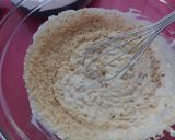 Foto del paso 2 de la receta Galletas saladas de avena