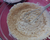 Foto del paso 2 de la receta: Galletas saladas de avena