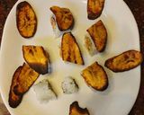 Foto del paso 2 de la receta: Sushi de Amor