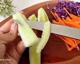 Foto langkah ke 1 dari resep Chicken Salad.