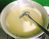 Foto langkah ke 7 dari resep *9) Puding marie regal.
