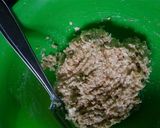 Foto del paso 2 de la receta: Pepas de avena y banana (3 ingredientes)