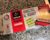 Foto del paso 3 de la receta: Lasaña de carne picada