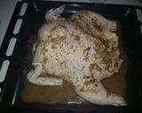 Foto del paso 1 de la receta: Pollo horneado al estilo dominicano 🇩🇴🇩🇴🇩🇴🎉