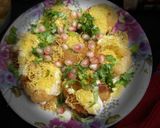 દહીં પૂરી (Dahi Poori Recipe In Gujarati) રેસીપી સ્ટેપ3ફોટો
