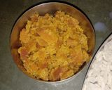 મમરા ના લાડુ (Mamra Ladoo Recipe in Gujarati) રેસીપી સ્ટેપ1ફોટો