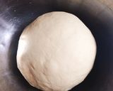 Hình bước làm 1 của món Bánh tiêu
