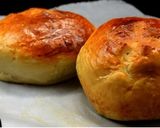 ஒரெகானோ பிரட் பவுல் (Oregano bread bowl recipe in tamil) ரெசிபி ஸ்டேப் 10 புகைப்படம்