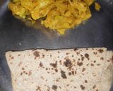 पत्ता गोभी की सब्जी (Patta Gobhi ki sabzi recipe in hindi) रेसिपी चरण 3 फोटो