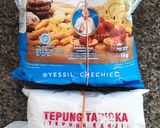 Foto langkah ke 1 dari resep Lento.