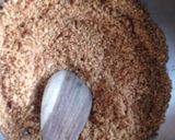 Foto langkah ke 1 dari resep Kue Kacang Tempo Doeloe.