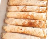 Rakott palacsinta recept fázis 2 fotója