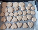 Isler gluténmentesen recept fázis 2 fotója