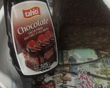 Foto del paso 8 de la receta: BUDÍN DE PAN (al chocolate)🍫😋🍫🤩🍫🎊🍫