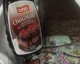 Foto del paso 8 de la receta: BUDÍN DE PAN (al chocolate)🍫😋🍫🤩🍫🎊🍫