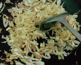 Foto langkah ke 3 dari resep 24.Capcay Jawa.