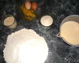Foto del paso 1 de la receta: Facturas! 😊