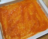 Finom rácsos süti recept fázis 4 fotója