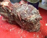 Foto del paso 7 de la receta: Prime Rib a la Sonorense