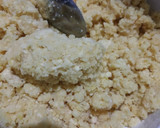 Foto langkah ke 1 dari resep Kue Tok 🌈.