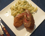 Foto del paso 2 de la receta: Rollito de churrasco