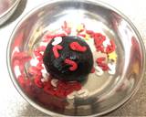 Chocolate coconut Oreo balls recipe step 5 photo