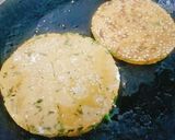 બાજરાની ઢેબરી (Bajra Dhebri Recipe In Gujarati) રેસીપી સ્ટેપ3ફોટો
