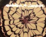Amerikai sajttorta recept fázis 6 fotója
