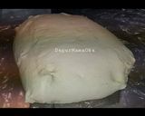 Foto langkah ke 2 dari resep Roti Burger.