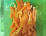 Foto langkah ke 3 dari resep Bihun Goreng.