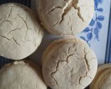 Foto del paso 7 de la receta: Alfajor de fécula de mandioca
