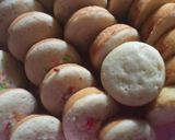 Foto langkah ke 5 dari resep Apem bakar.