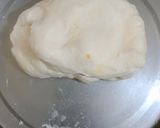 কড়াইশুঁটির কচুরি (Karaisuntir kachuri recipe in Bengali) রেসিপি ধাপ - 1 ছবি