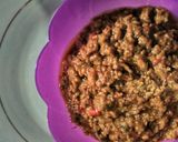 Foto langkah ke 4 dari resep Sambel Tempe Wayu Resep Ibuk.