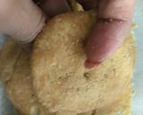 A picture of step 1 of Namkeen ki jhatpat bhel.