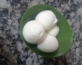 Foto del paso 6 de la receta: Tarta de Espinaca y Huevos con Salsa Blanca y Queso