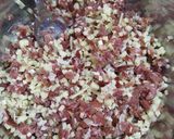 Foto del paso 4 de la receta: Sorrentinos de bondiola y muzarella