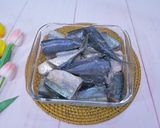 Foto langkah ke 1 dari resep BISA DIFROZEN | Sarden Homemade Duri Lunak.