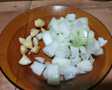Foto del paso 2 de la receta: Crema de calabacín
