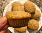 Foto del paso 6 de la receta: Muffins de Banana✨