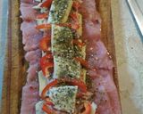 Foto del paso 2 de la receta: Arrollado de cerdo
