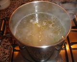 Foto del paso 1 de la receta: Espaguetis con setas