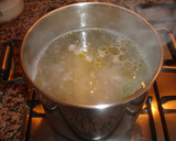 Foto del paso 1 de la receta: Espaguetis con setas