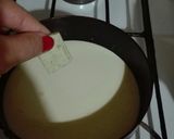 Foto del paso 1 de la receta: Mostacholes con crema y verdeo