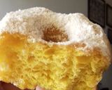 Foto langkah ke 13 dari resep Donut Labu Lembut.