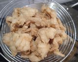 Foto langkah ke 6 dari resep Fillet ayam saus mentega.